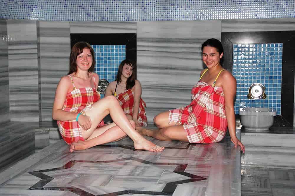 Artemis Princess Hotel